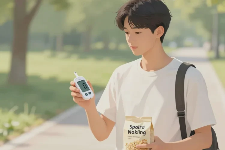 29岁早上空腹血糖6.7是怎么回事(图4)