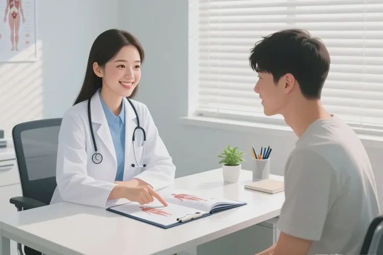 29岁空腹血糖7.8是怎么回事(图3)