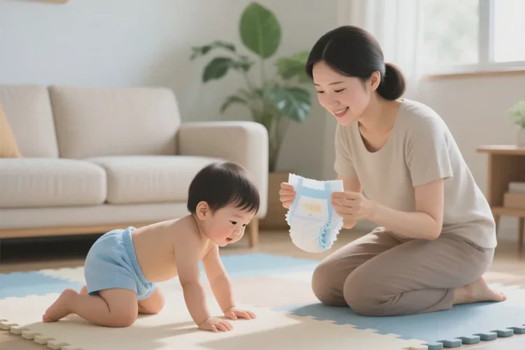 小儿大腿偶尔起湿疹能治愈吗(图2)