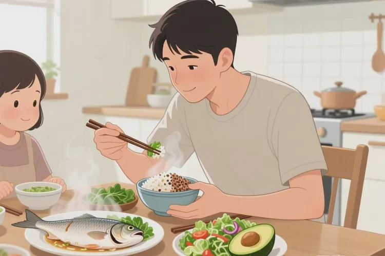 29岁中餐血糖14.8是怎么回事(图3)