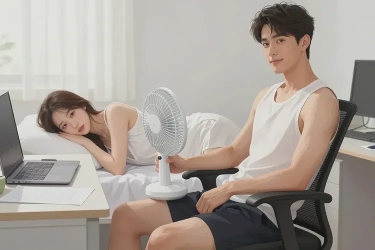 男性屁股上容易起湿疹能治愈吗(图3)