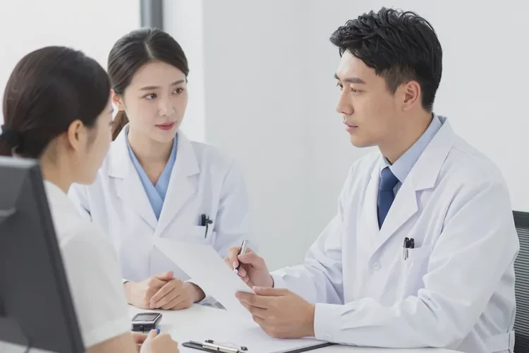 29岁餐后血糖21.0是怎么回事(图3)