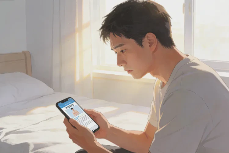 29岁早上空腹血糖5.8是怎么回事(图1)