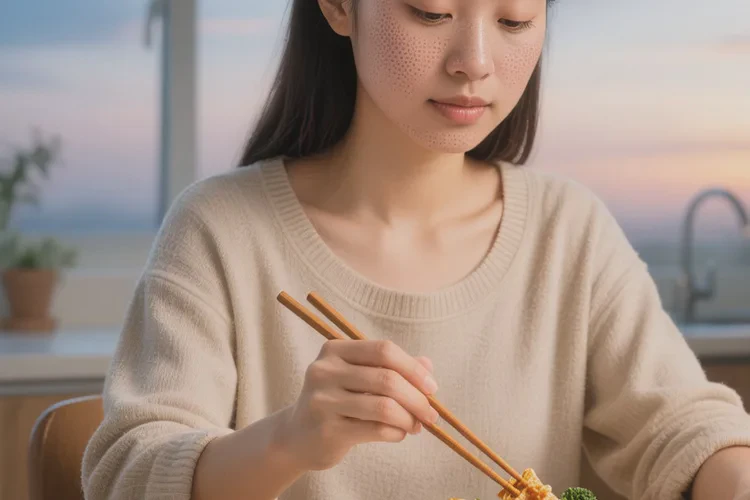 28岁晚上血糖15.9是怎么回事(图2)