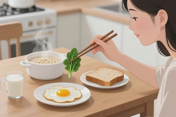 29岁中餐血糖8点5是怎么回事(图4)