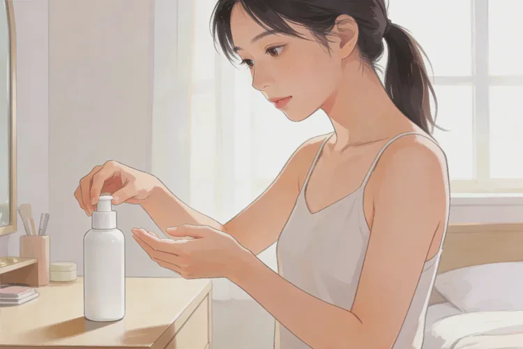 青年人脖子有湿疹能治愈吗(图3)