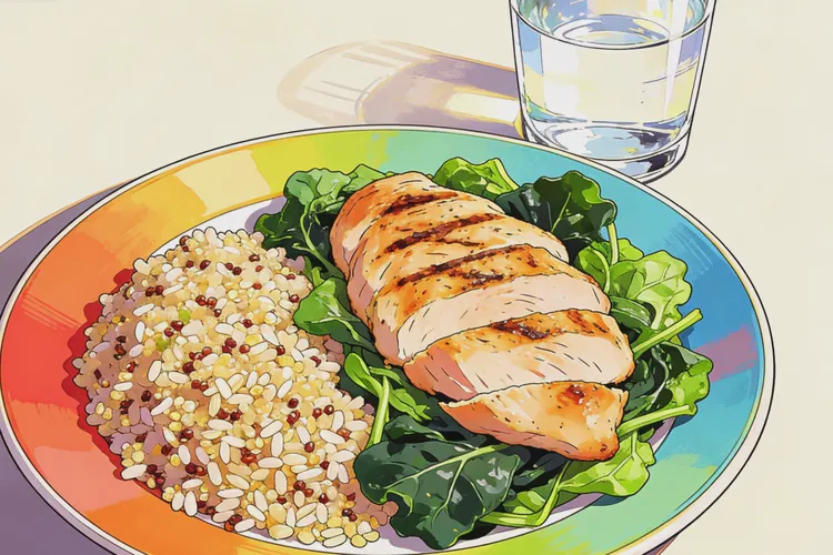 28岁下午血糖8.4是怎么回事(图2)