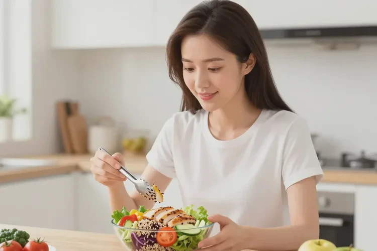 29岁餐后血糖8.6是怎么回事(图2)