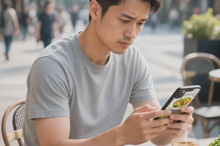 29岁中午血糖7点3是怎么回事(图3)