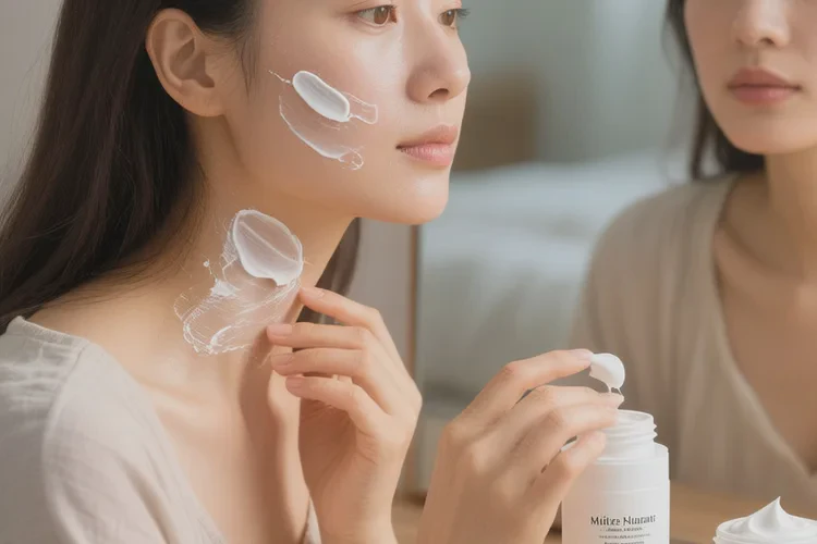 哺乳期妈妈脖子容易长湿疹能治愈吗(图2)