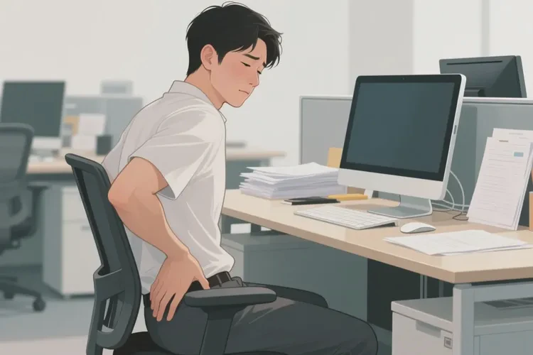 男生肛周出现湿疹能治愈吗(图1)