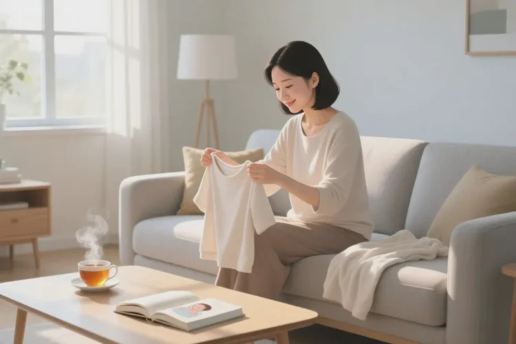 哺乳期妈妈身上经常长湿疹能治愈吗(图3)