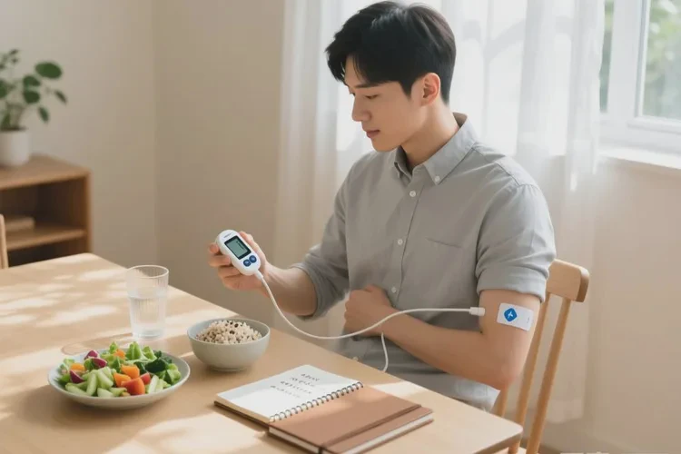 29岁早上空腹血糖19点8是怎么回事(图4)