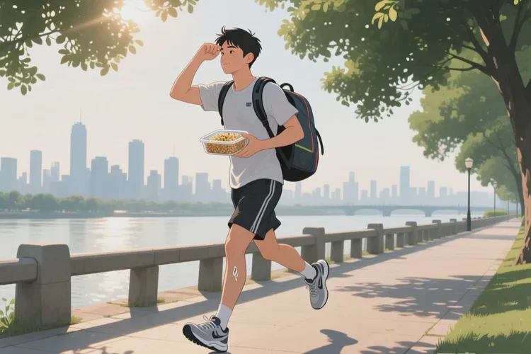 29岁中餐血糖23.8是怎么回事(图4)