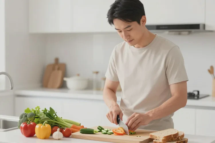 29岁中餐血糖9.2是怎么回事(图3)