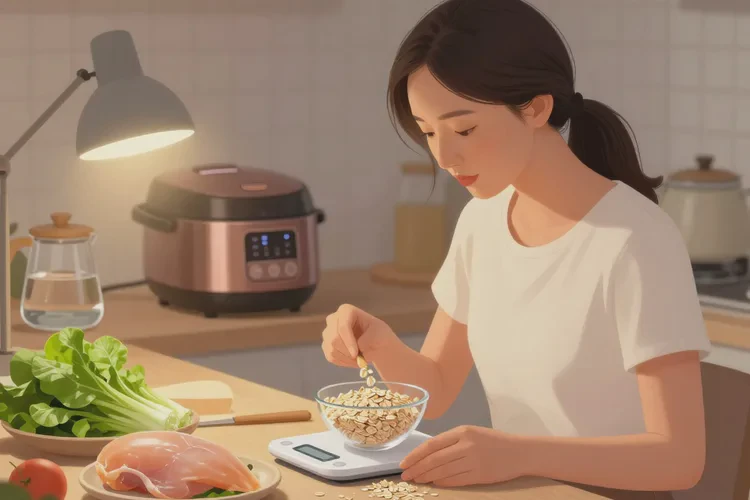 29岁早餐血糖7点0是怎么回事(图4)