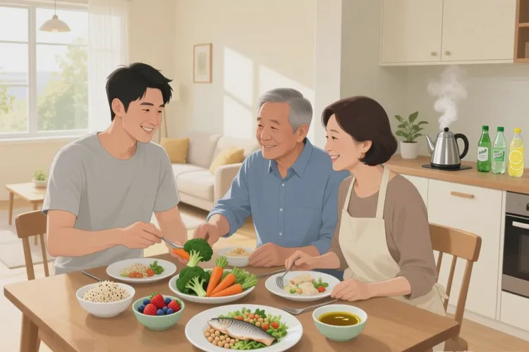 28岁晚上血糖7.1是怎么回事(图4)