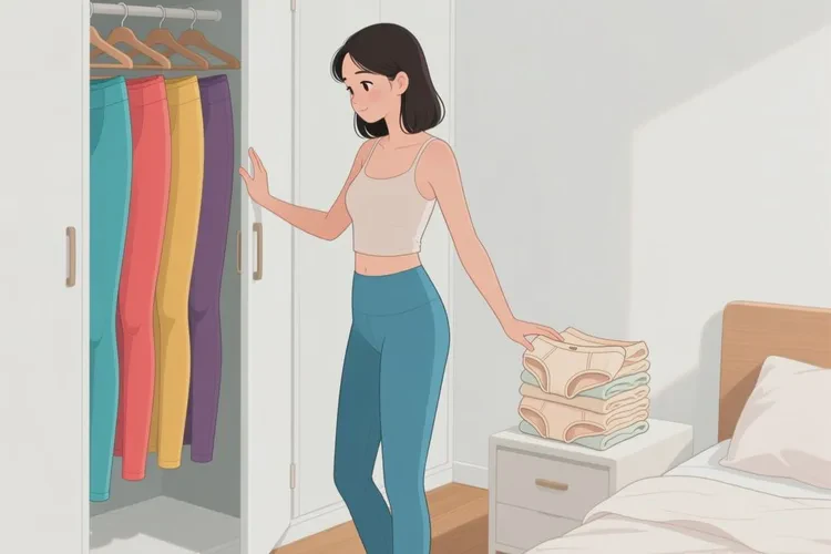 女性屁股偶尔起湿疹能治愈吗(图2)