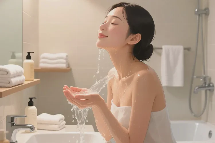 女生脖子上出现湿疹能治愈吗(图3)