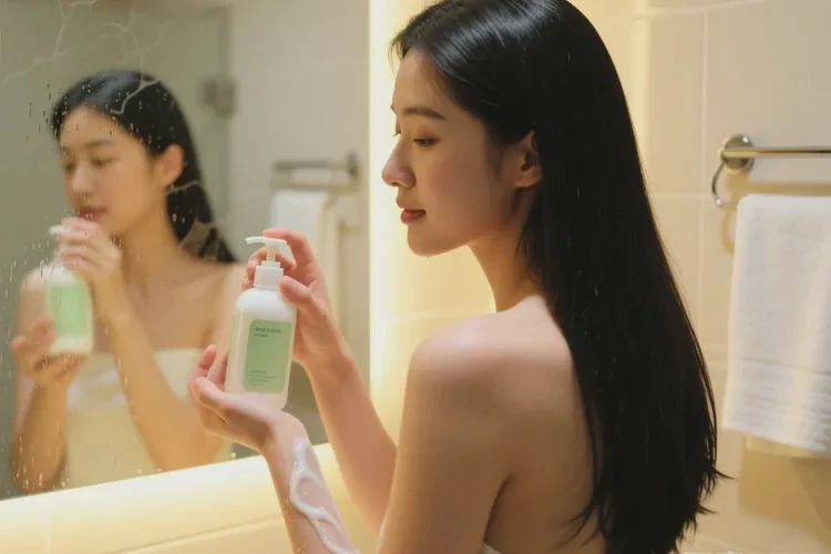 女性屁股上经常长湿疹能治愈吗(图1)