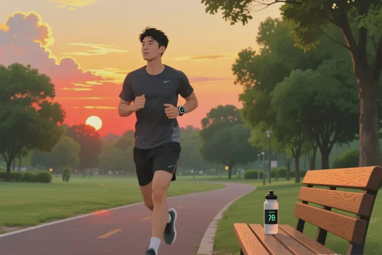 29岁早上空腹血糖25.0是怎么回事(图4)