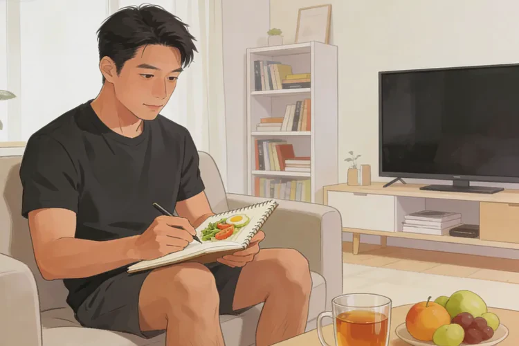 29岁早上血糖6.2是怎么回事(图4)