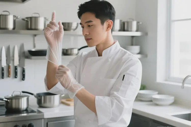 男生手上起湿疹能治愈吗(图1)