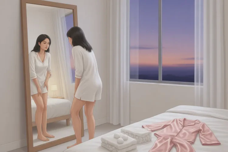 青年人小腿上出现湿疹能治愈吗(图3)