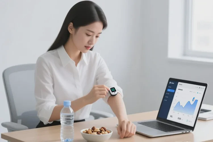 28岁晚上血糖18点1是怎么回事(图3)