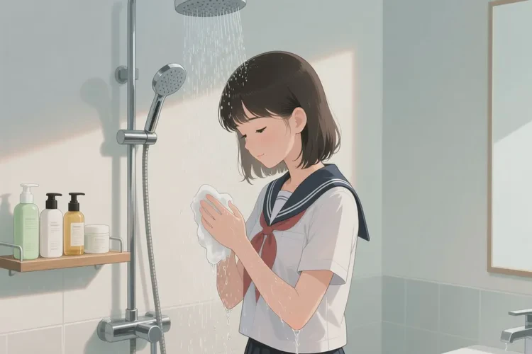 中学生全身出现湿疹能治愈吗(图3)