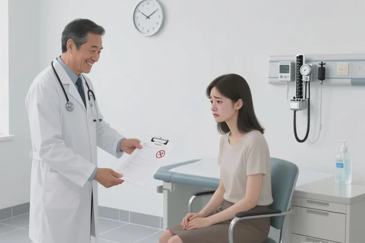 29岁早上空腹血糖10.8是怎么回事(图2)