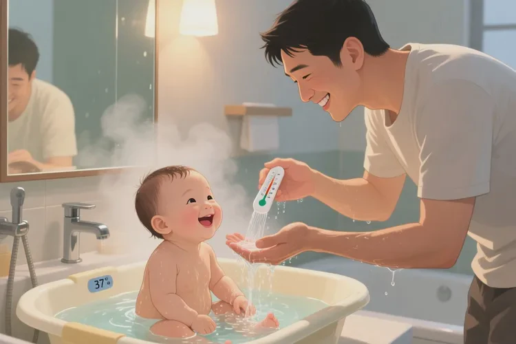 婴儿全身经常长湿疹能不能治愈(图2)