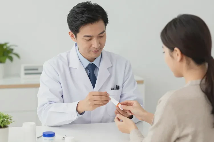 小儿手上偶尔长湿疹能治愈吗(图2)