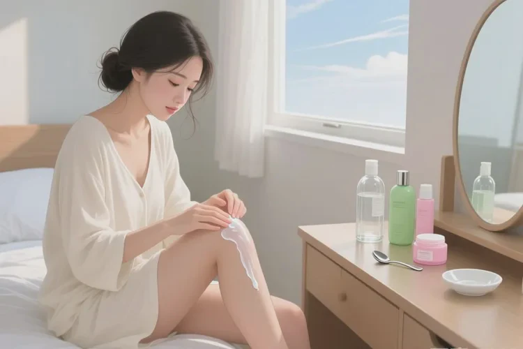 青年人全身容易长湿疹能治愈吗(图2)