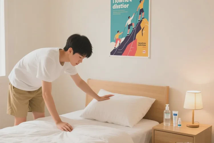 中学生全身经常长湿疹能治愈吗(图4)