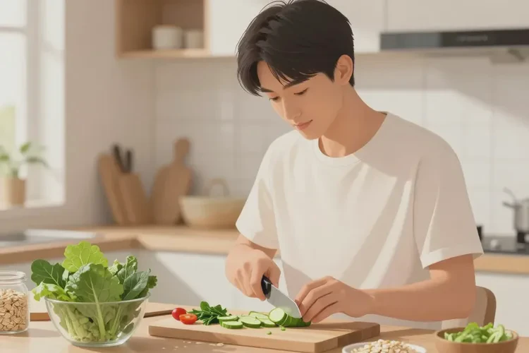 28岁睡前血糖27.5是怎么回事(图3)