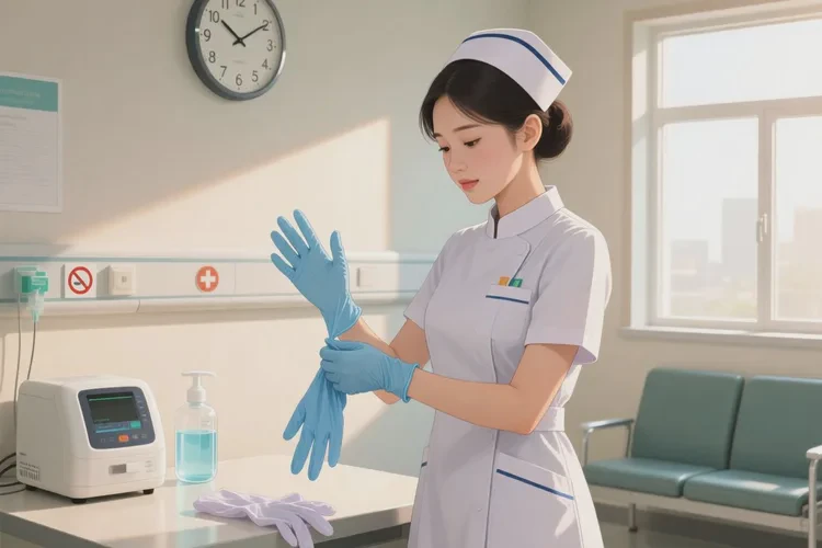 女人手上经常长湿疹能治愈吗(图3)