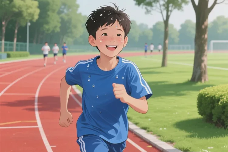 青少年身上长湿疹能治愈吗(图3)