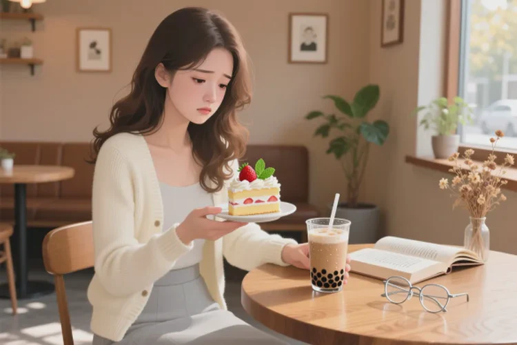 28岁下午血糖20.9是怎么回事(图1)