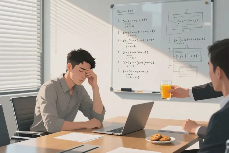 28岁下午血糖3点4是怎么回事(图2)