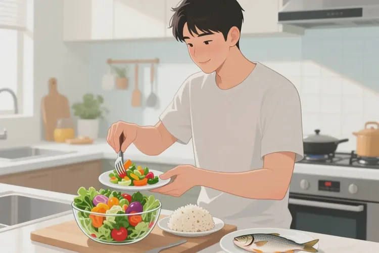 29岁餐后血糖23.0是怎么回事(图3)