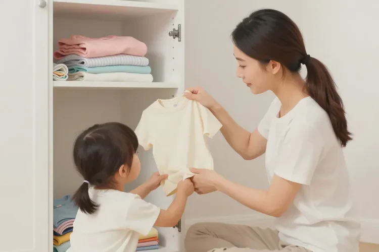 小儿全身容易长湿疹能治愈吗(图2)