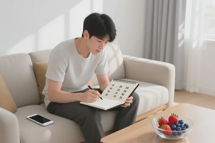 28岁睡前血糖10点1是怎么回事(图4)