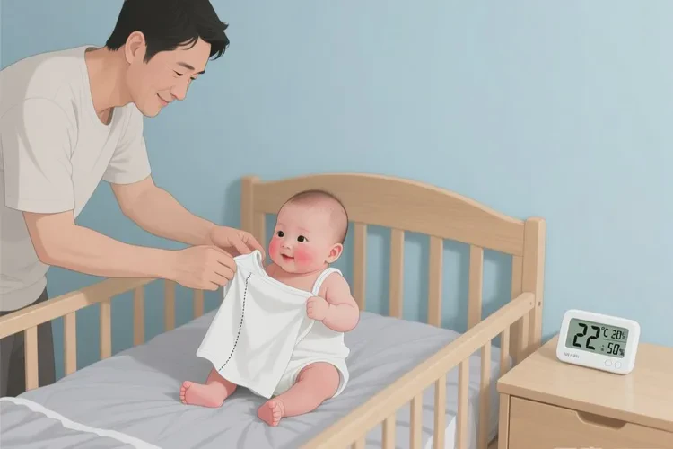 婴幼儿大腿长湿疹能不能治愈(图2)