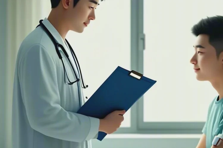 29岁餐后血糖29.1是怎么回事(图3)