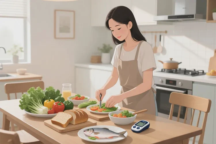 28岁下午血糖18.9是怎么回事(图4)