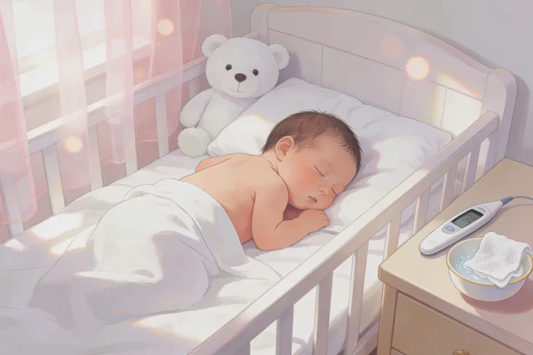 婴儿打疫苗前后要注意什么(图3)