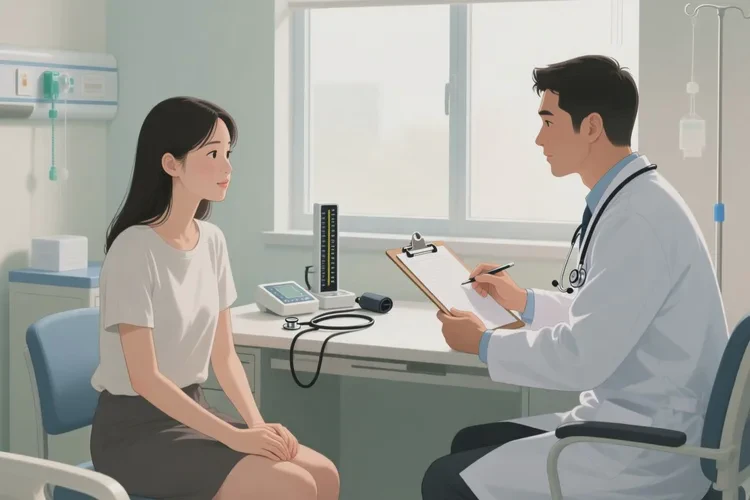 29岁早上血糖20.1是怎么回事(图2)