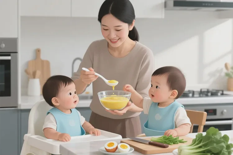 小儿手臂出湿疹能治愈吗(图3)