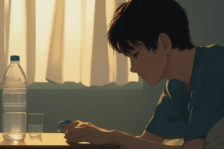 29岁早上空腹血糖27.0是怎么回事(图1)